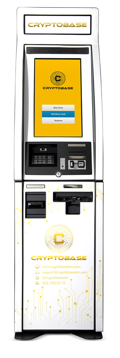 Bitcoin ATM