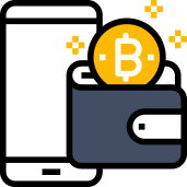 Wallet app icon